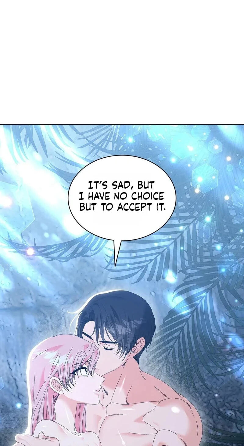 The Beast I Chose Chapter 66 page 23 - 