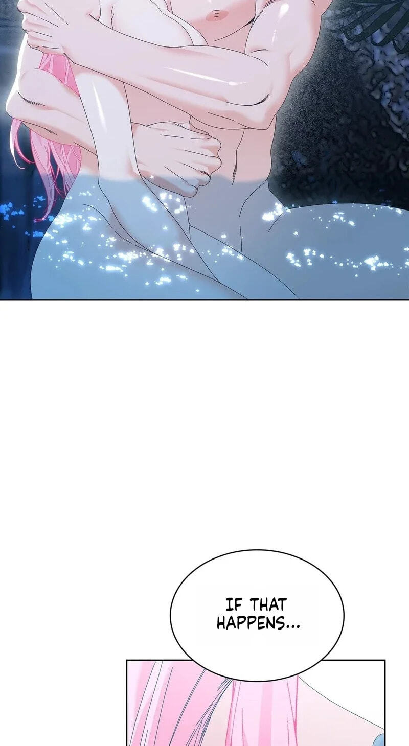 The Beast I Chose Chapter 66 page 24 - 
