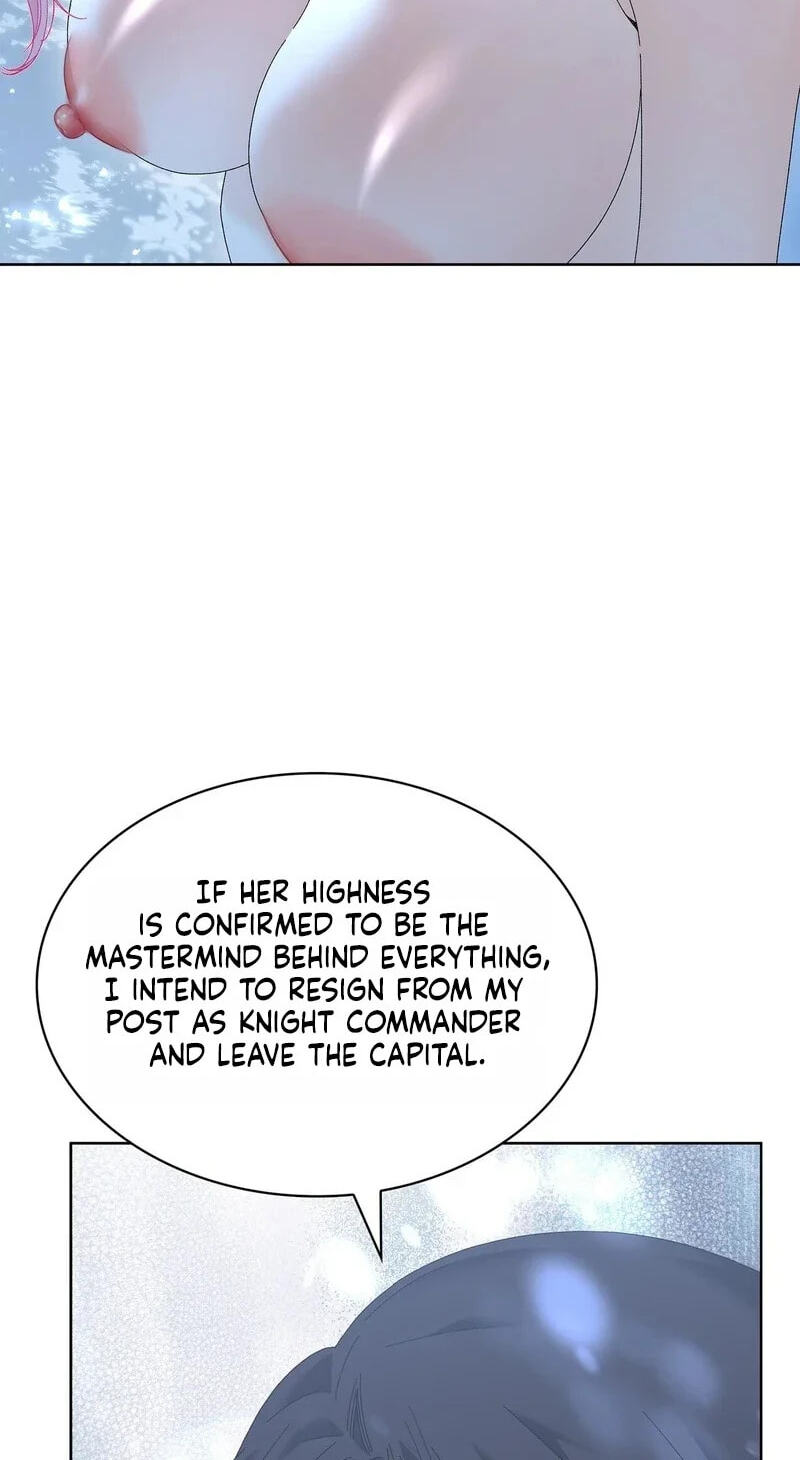 The Beast I Chose Chapter 66 page 27 - 