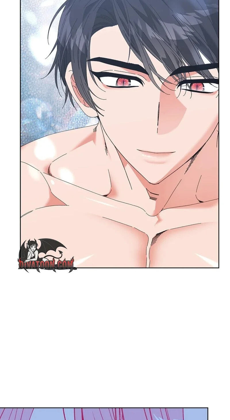 The Beast I Chose Chapter 66 page 28 - 