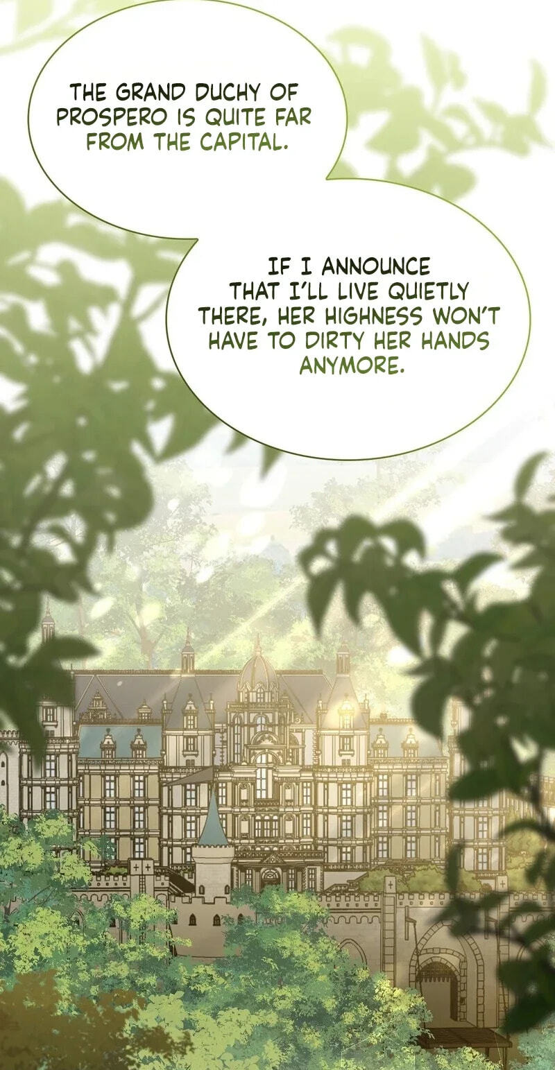 The Beast I Chose Chapter 66 page 30 - 