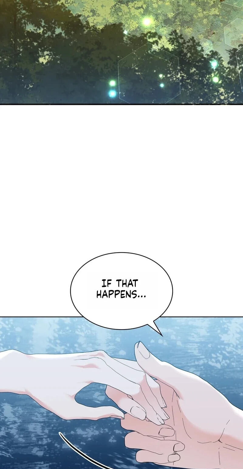 The Beast I Chose Chapter 66 page 31 - 