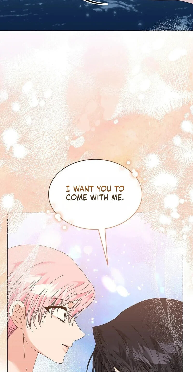 The Beast I Chose Chapter 66 page 32 - 