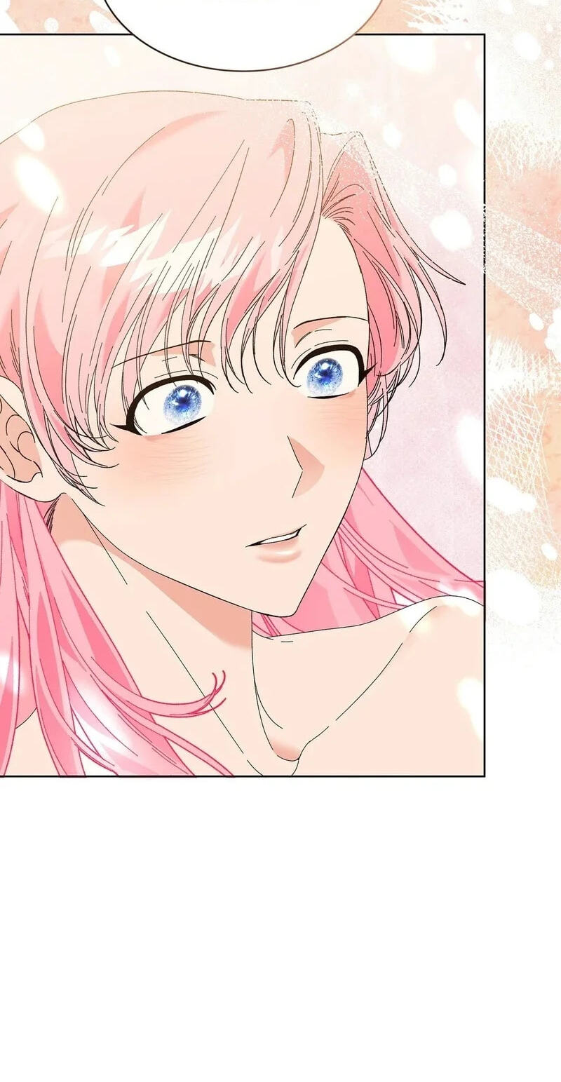 The Beast I Chose Chapter 66 page 34 - 