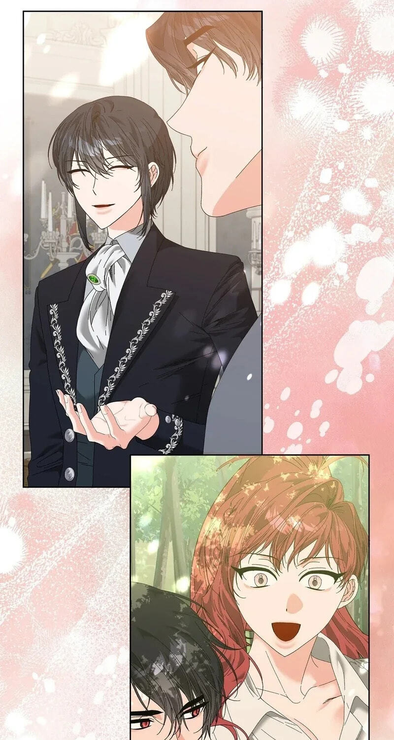 The Beast I Chose Chapter 66 page 39 - 