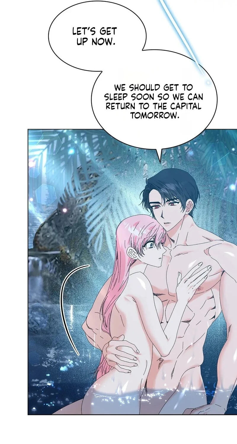 The Beast I Chose Chapter 66 page 42 - 