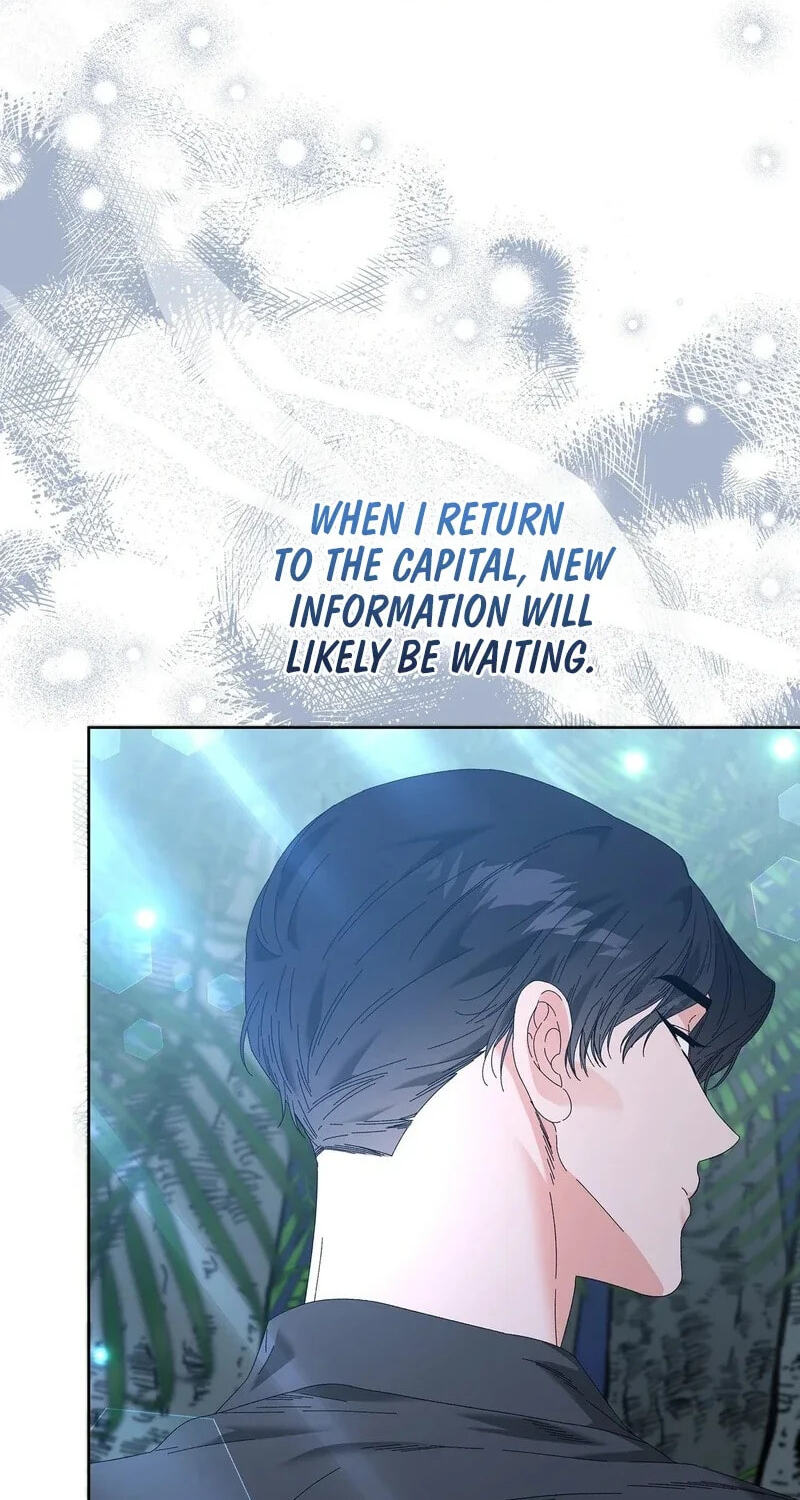 The Beast I Chose Chapter 66 page 44 - 