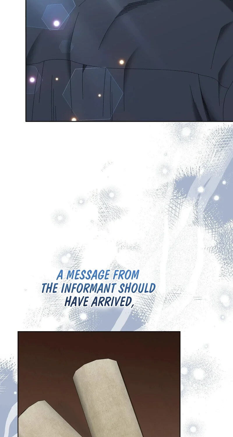 The Beast I Chose Chapter 66 page 45 - 