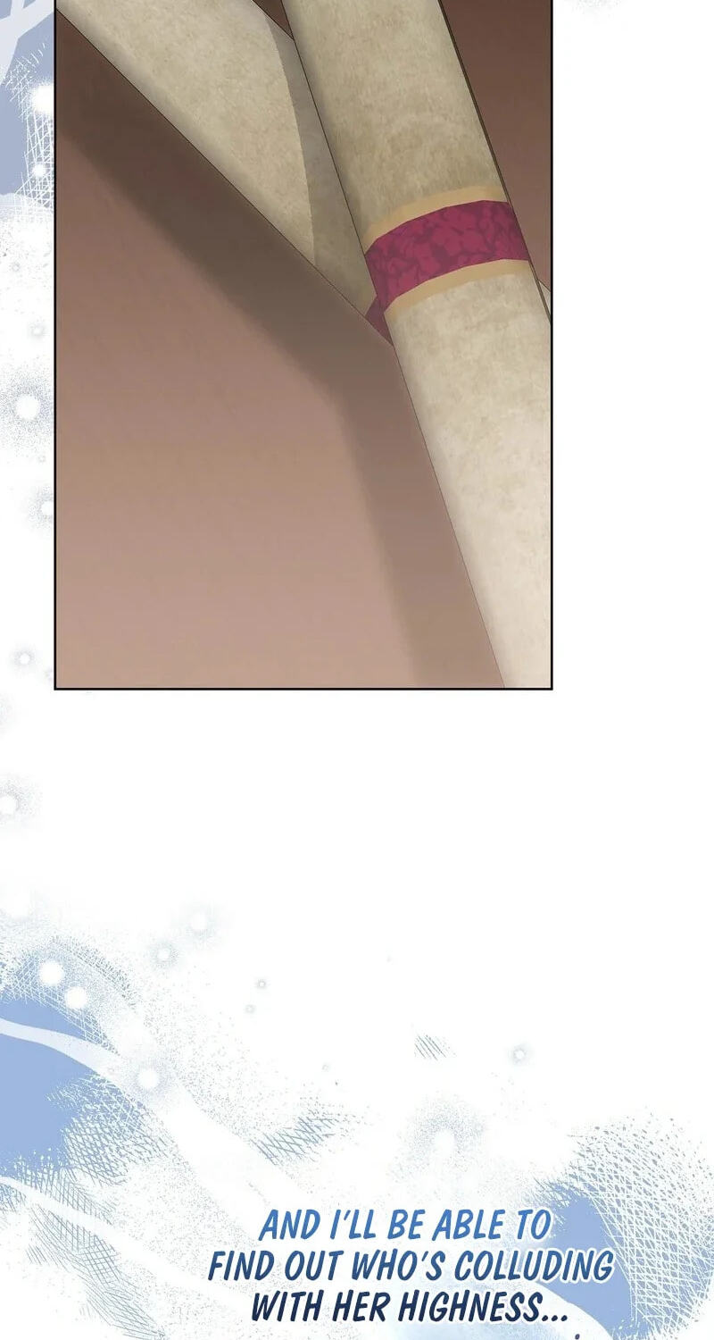 The Beast I Chose Chapter 66 page 46 - 