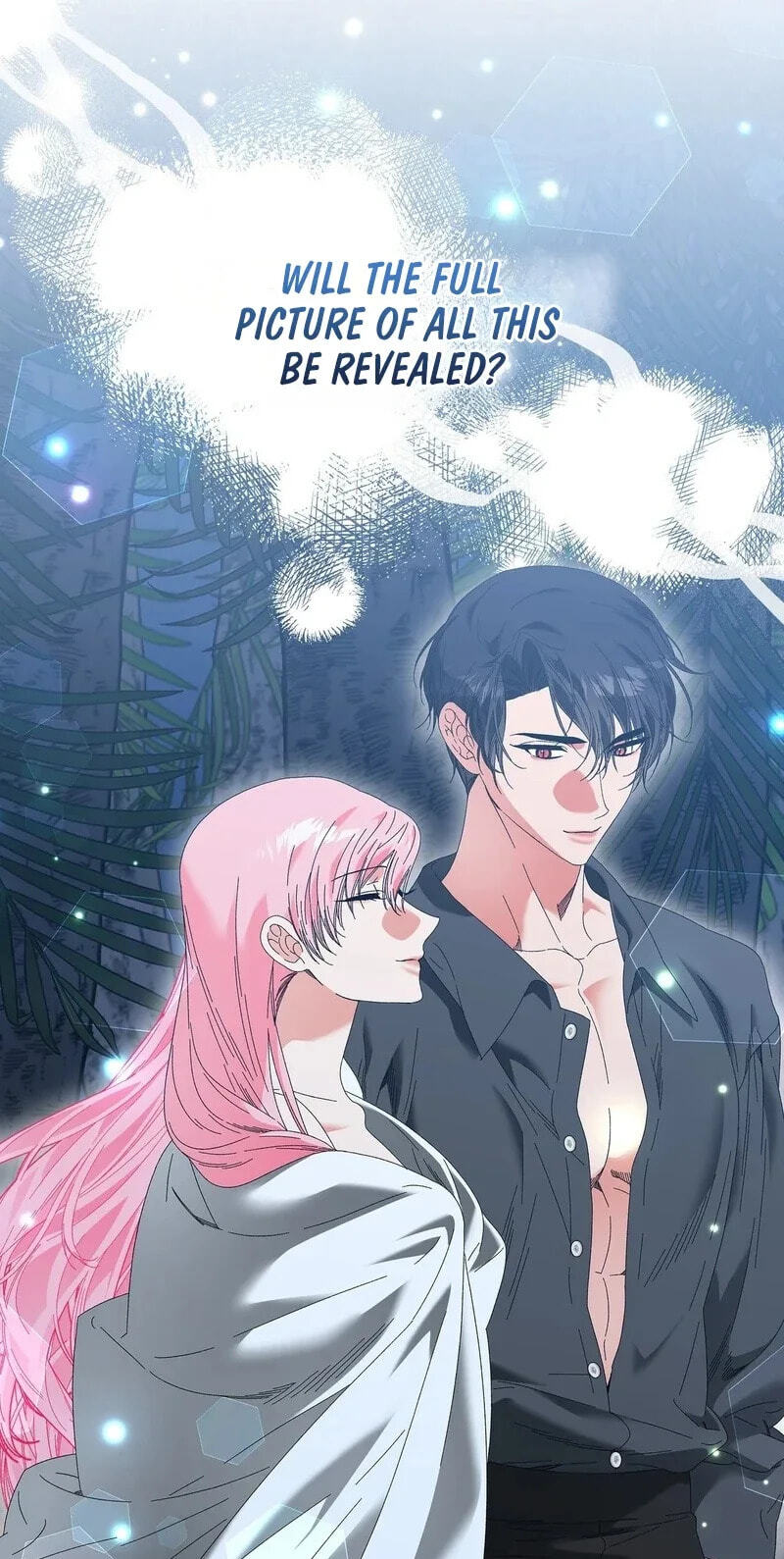 The Beast I Chose Chapter 66 page 49 - 