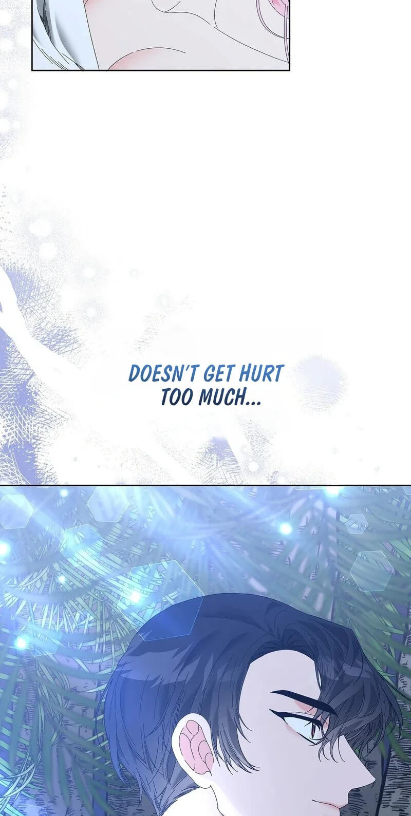The Beast I Chose Chapter 66 page 51 - 
