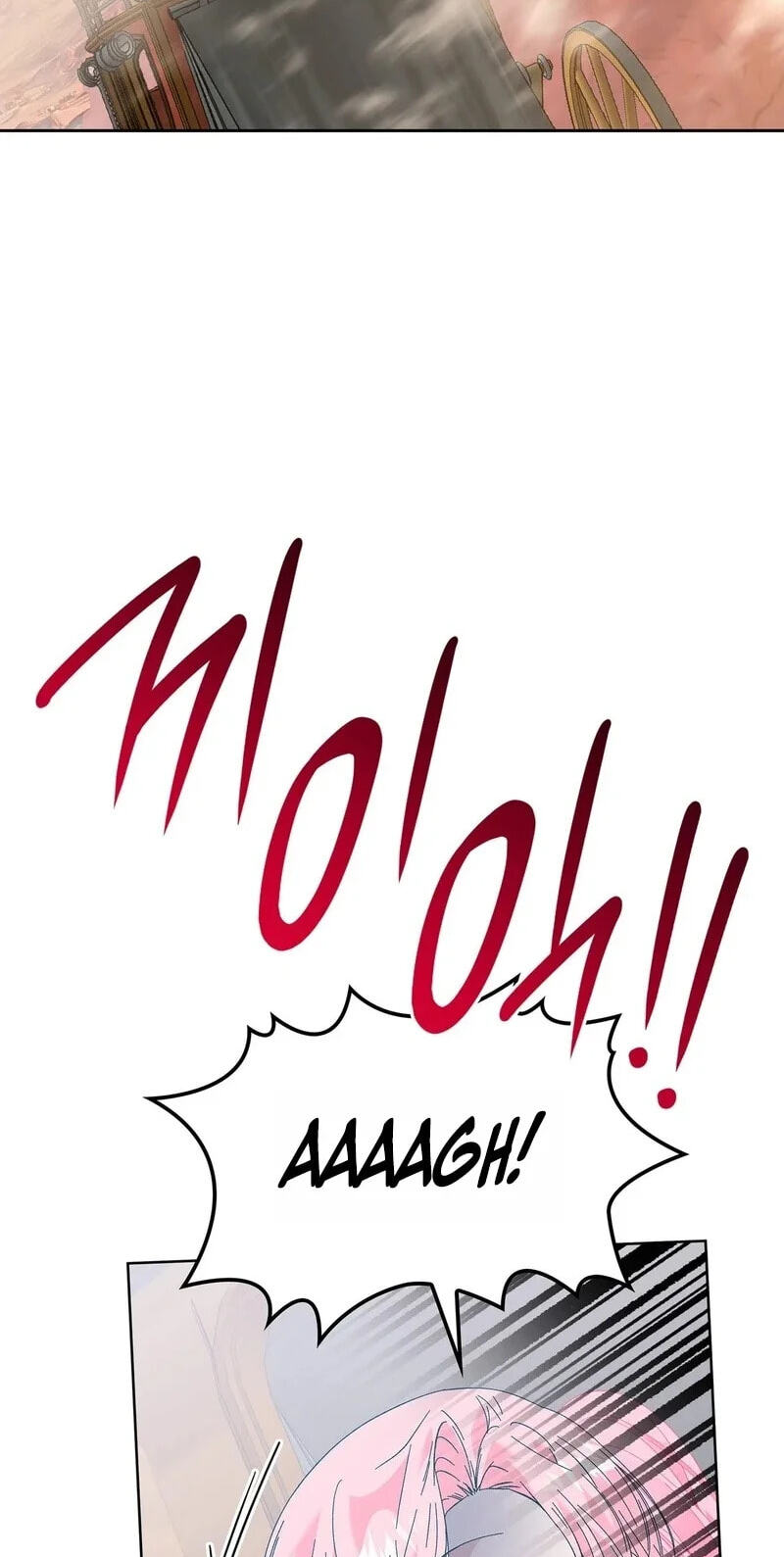 The Beast I Chose Chapter 66 page 54 - 