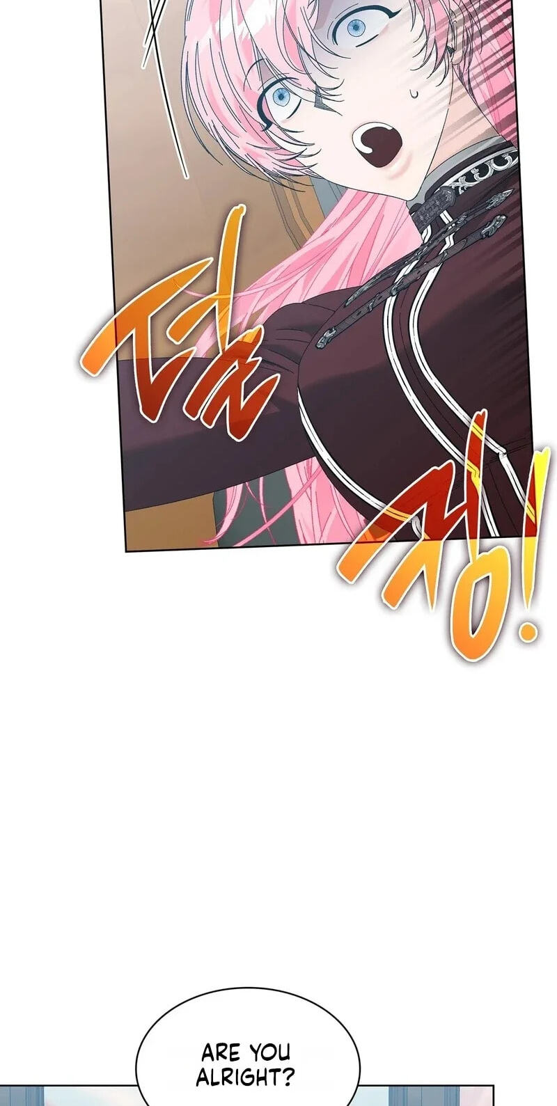 The Beast I Chose Chapter 66 page 55 - 