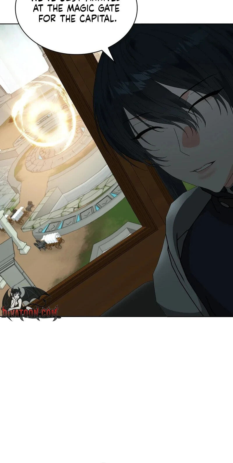 The Beast I Chose Chapter 66 page 57 - 