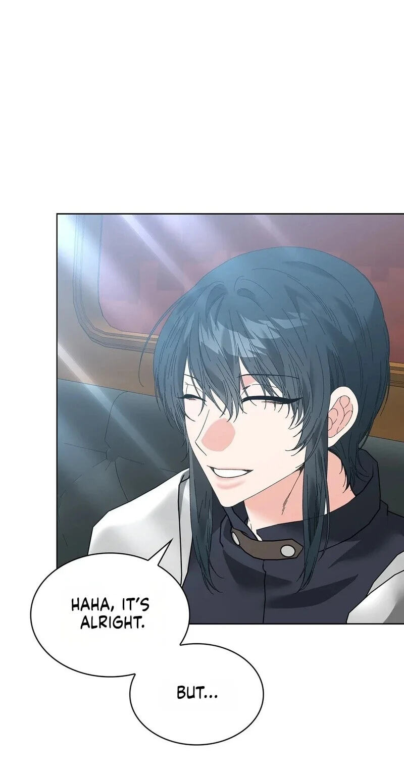 The Beast I Chose Chapter 66 page 59 - 