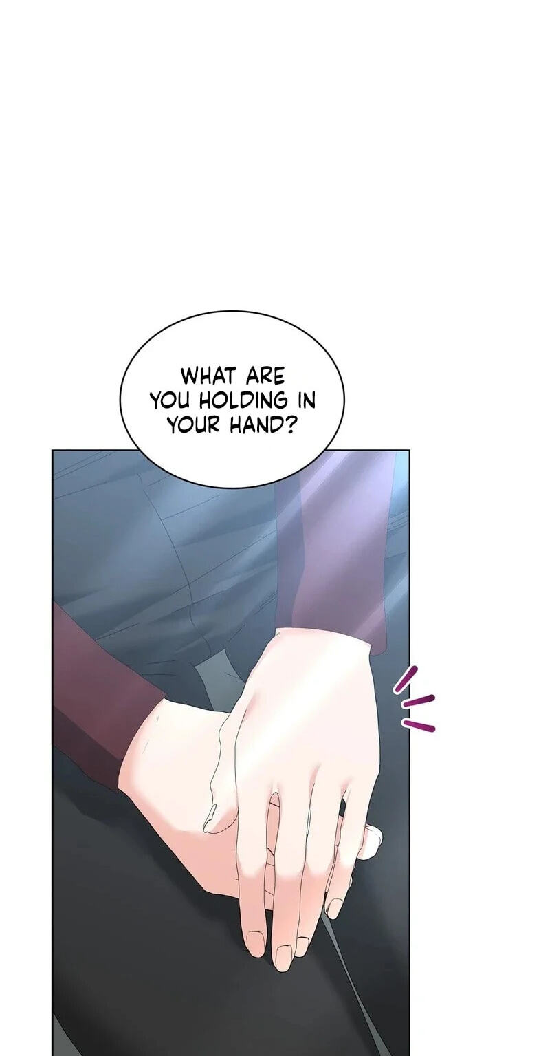 The Beast I Chose Chapter 66 page 60 - 