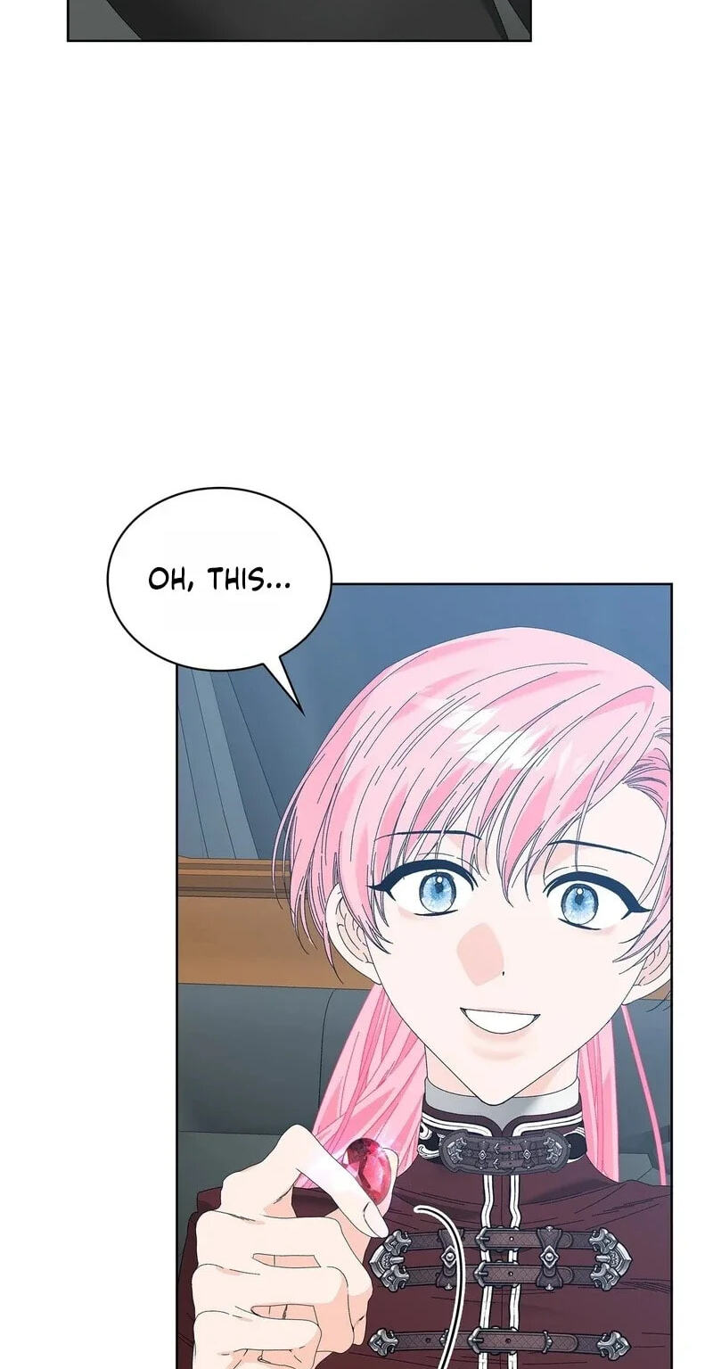 The Beast I Chose Chapter 66 page 61 - 