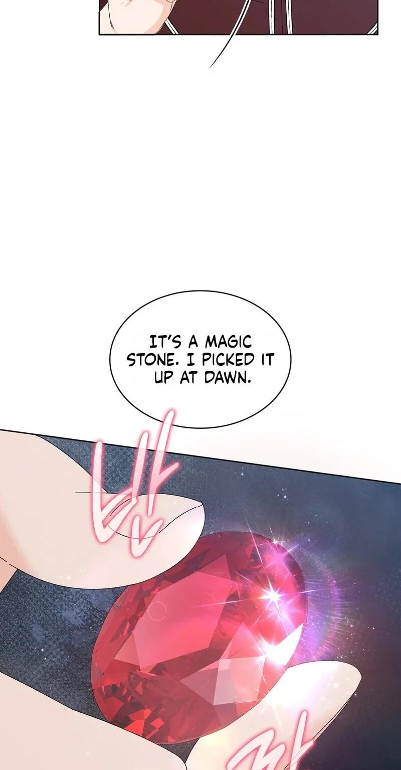 The Beast I Chose Chapter 66 page 62 - 