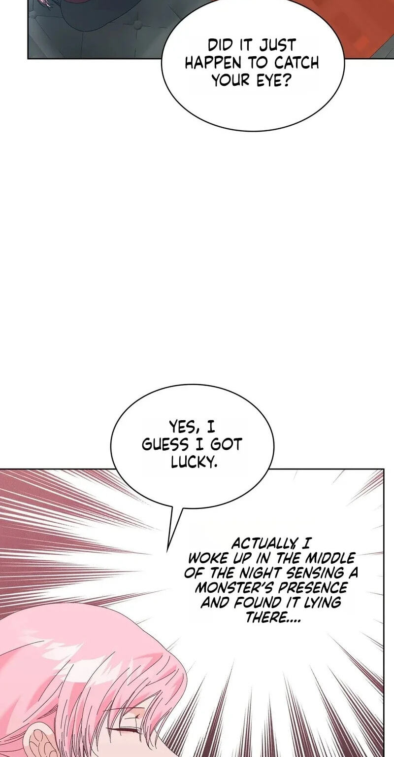 The Beast I Chose Chapter 66 page 64 - 