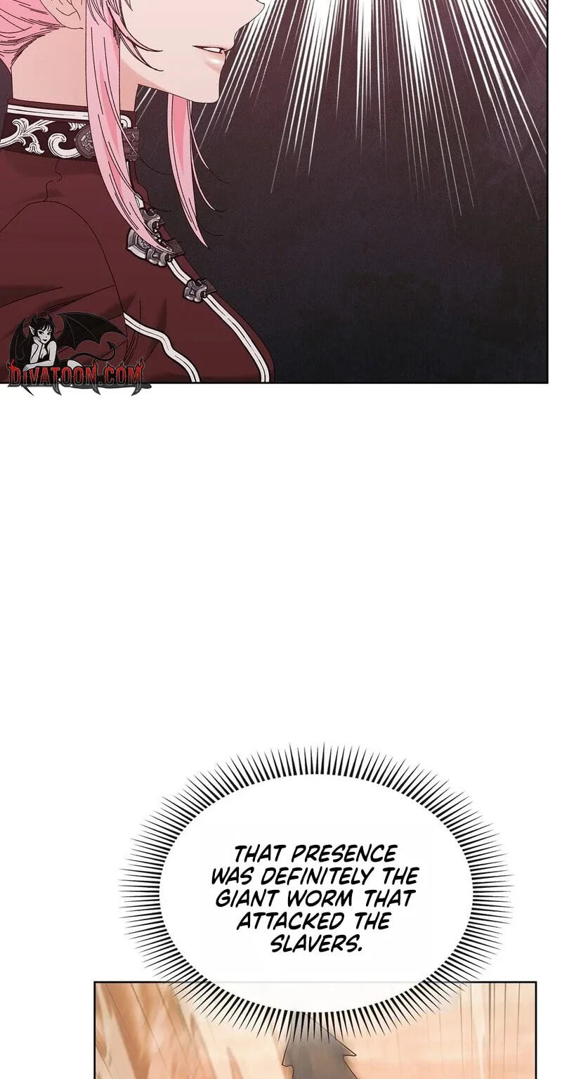 The Beast I Chose Chapter 66 page 65 - 