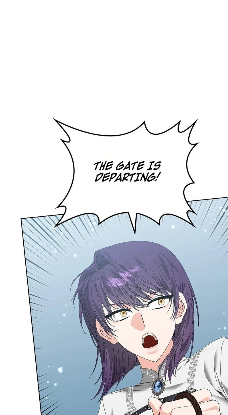 The Beast I Chose Chapter 66 page 68 - 