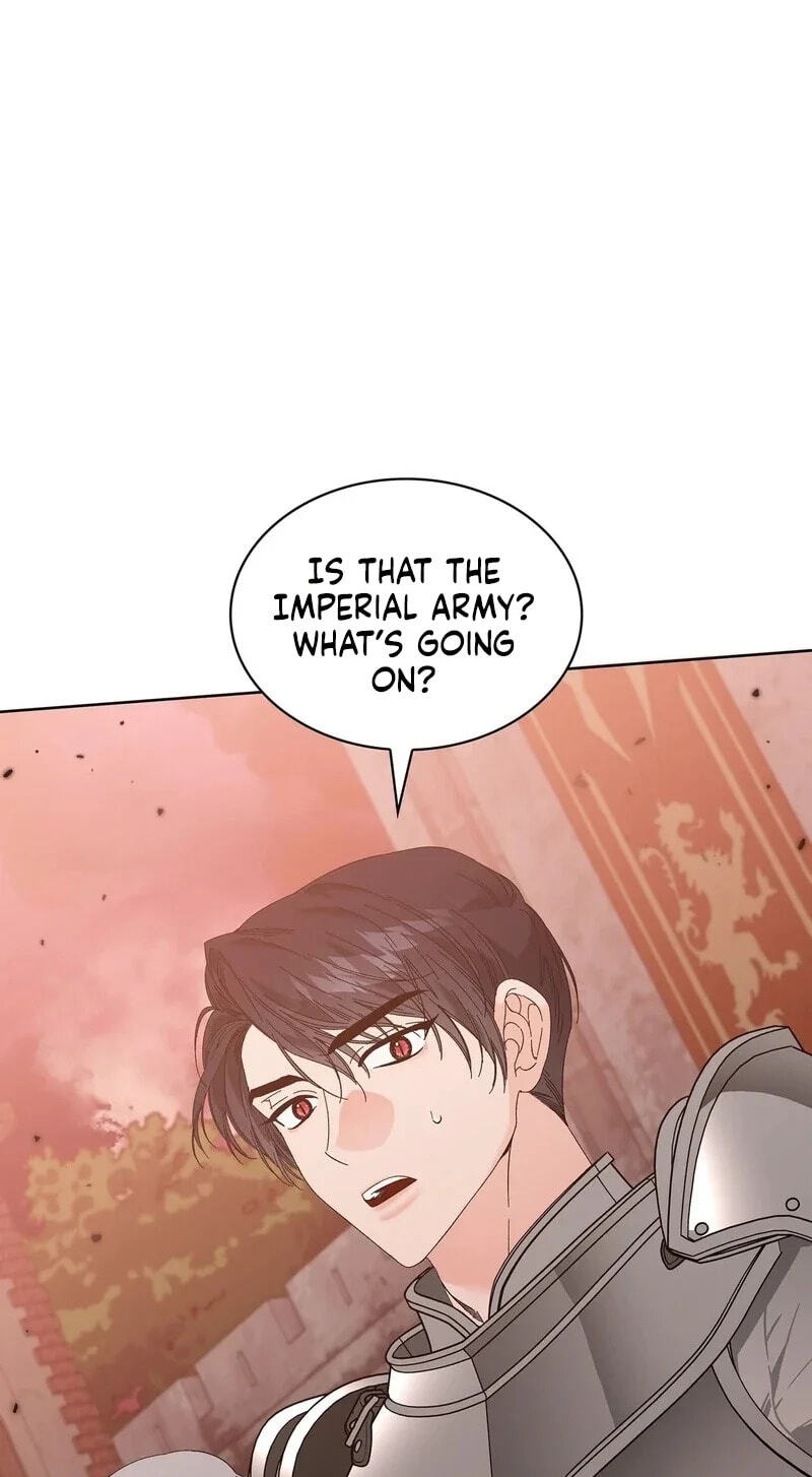 The Beast I Chose Chapter 66 page 75 - 