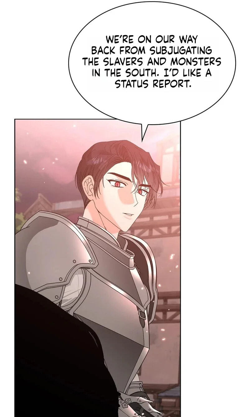 The Beast I Chose Chapter 66 page 77 - 