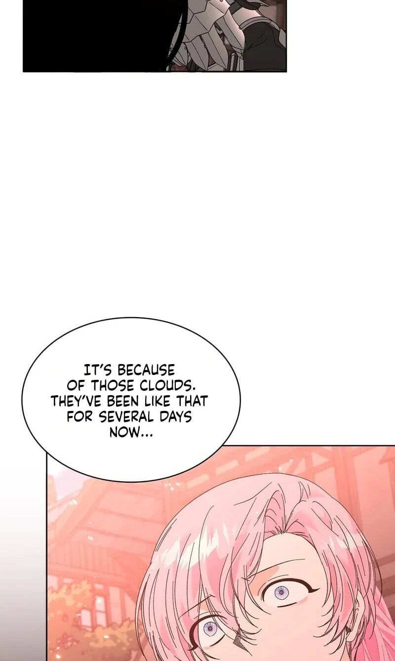 The Beast I Chose Chapter 66 page 78 - 