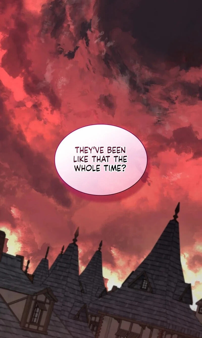 The Beast I Chose Chapter 66 page 80 - 