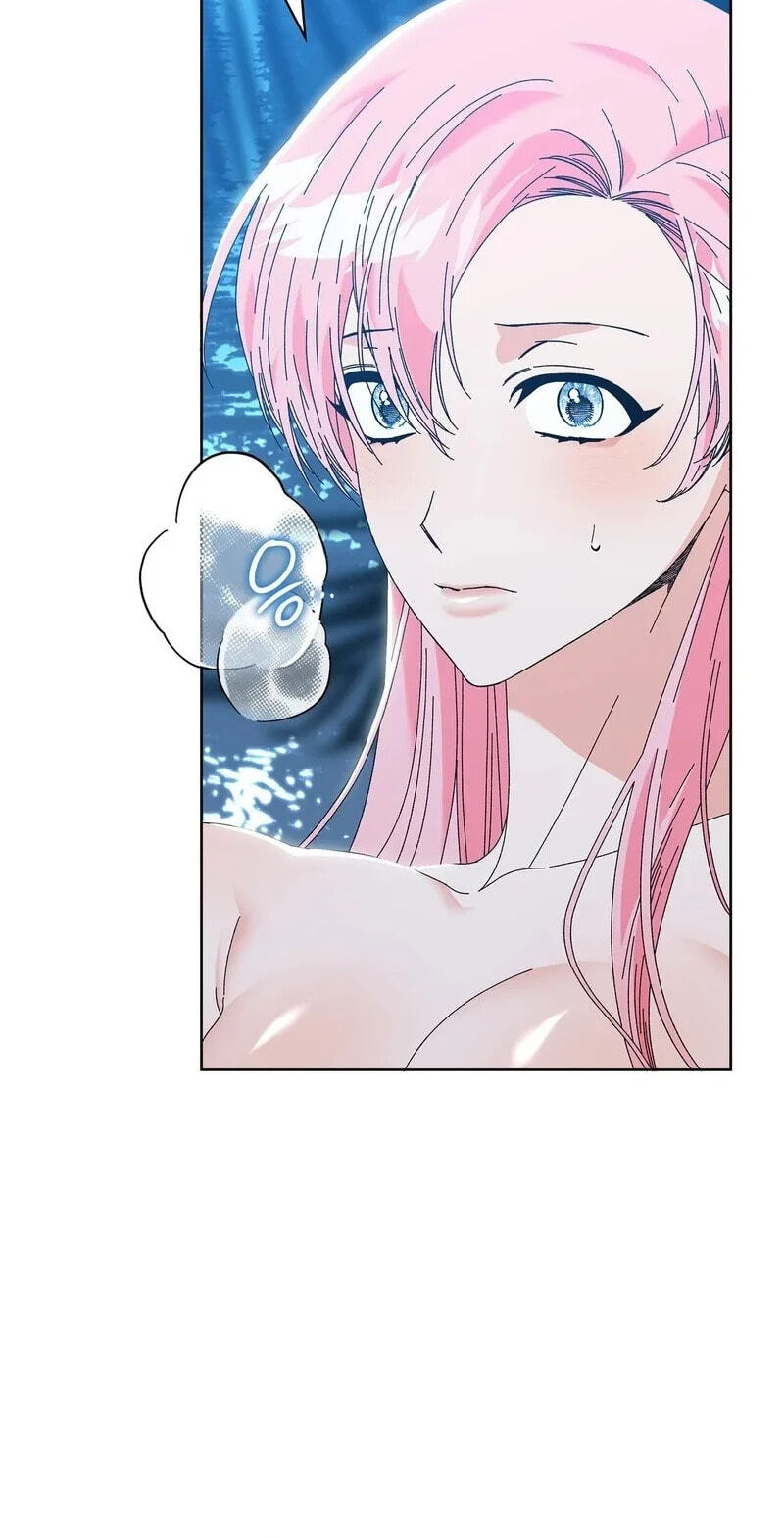 The Beast I Chose Chapter 66 page 9 - 