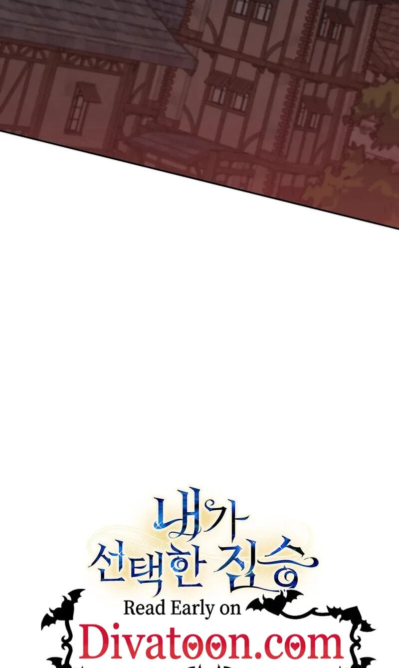 The Beast I Chose Chapter 66 page 81 - 