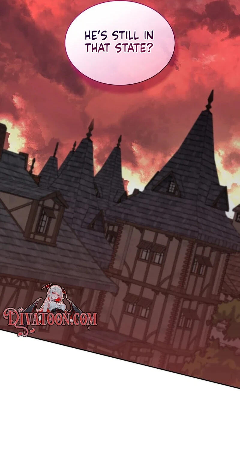 The Beast I Chose Chapter 67 page 2 - 
