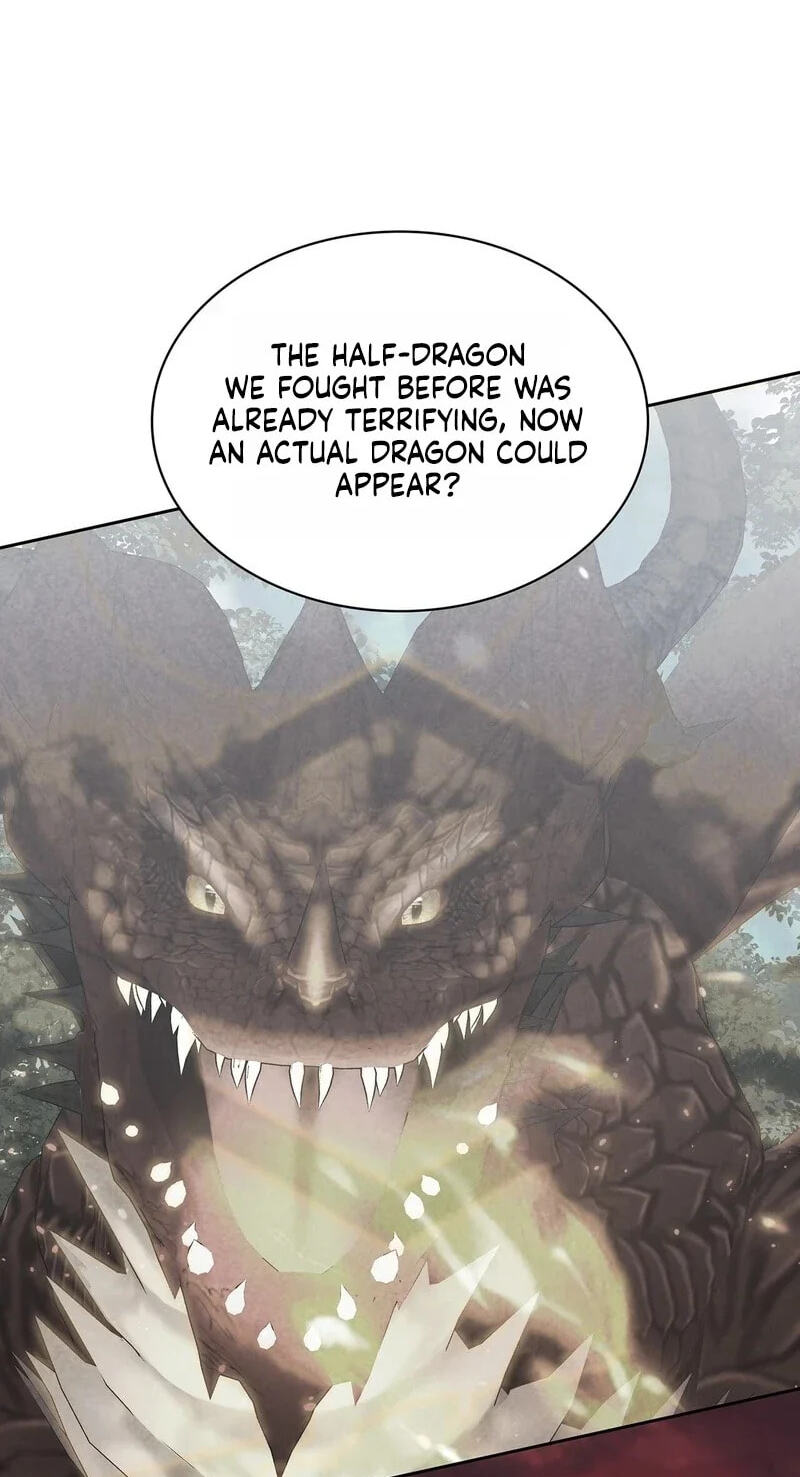 The Beast I Chose Chapter 67 page 12 - 