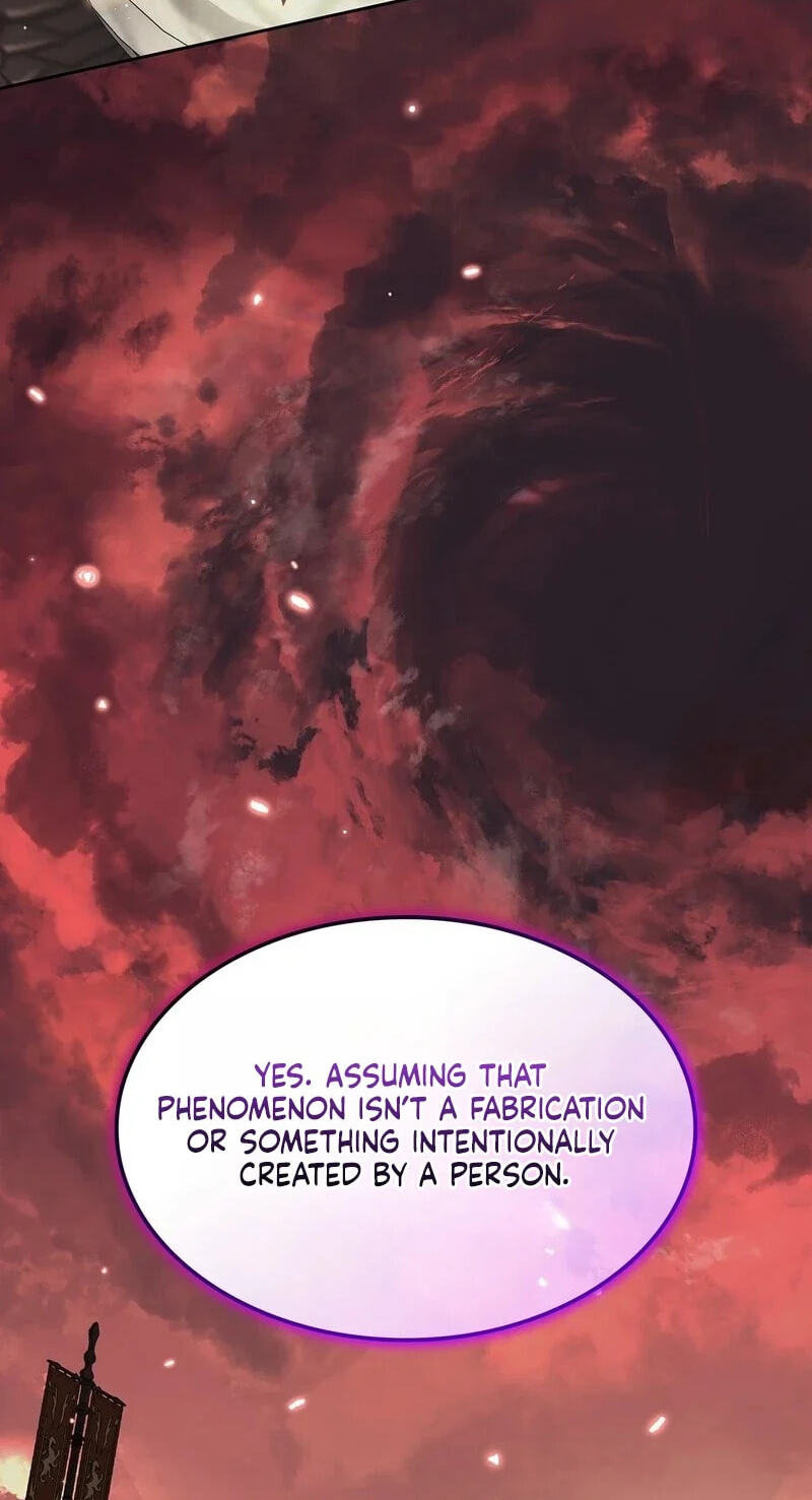 The Beast I Chose Chapter 67 page 13 - 