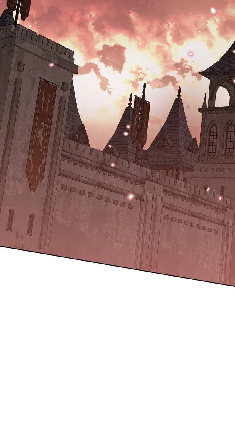 The Beast I Chose Chapter 67 page 14 - 