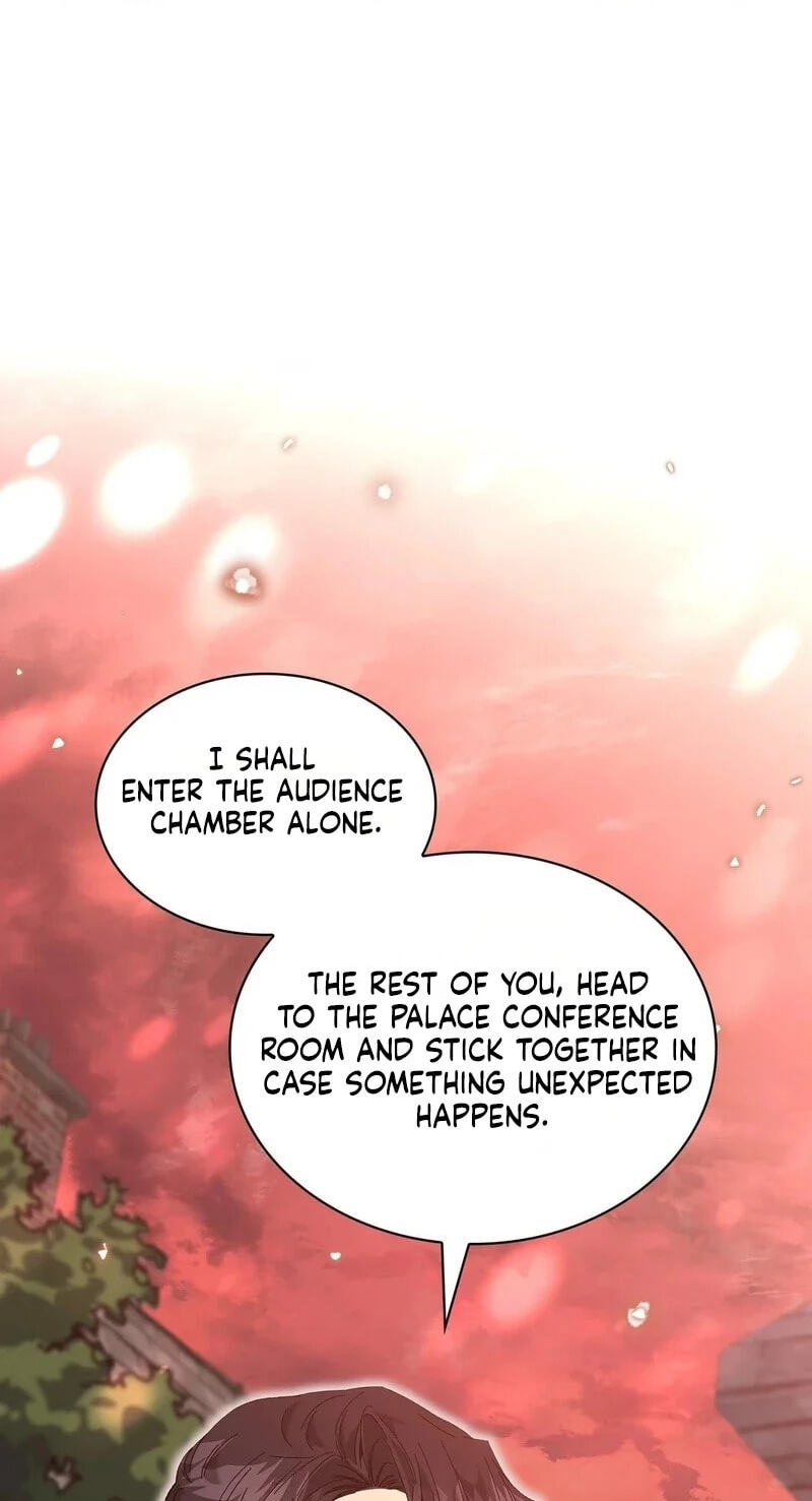 The Beast I Chose Chapter 67 page 16 - 