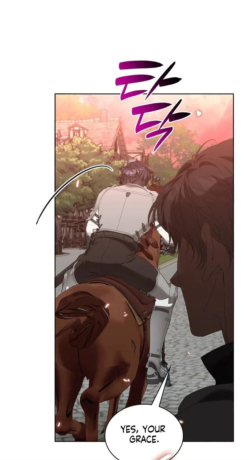 The Beast I Chose Chapter 67 page 18 - 