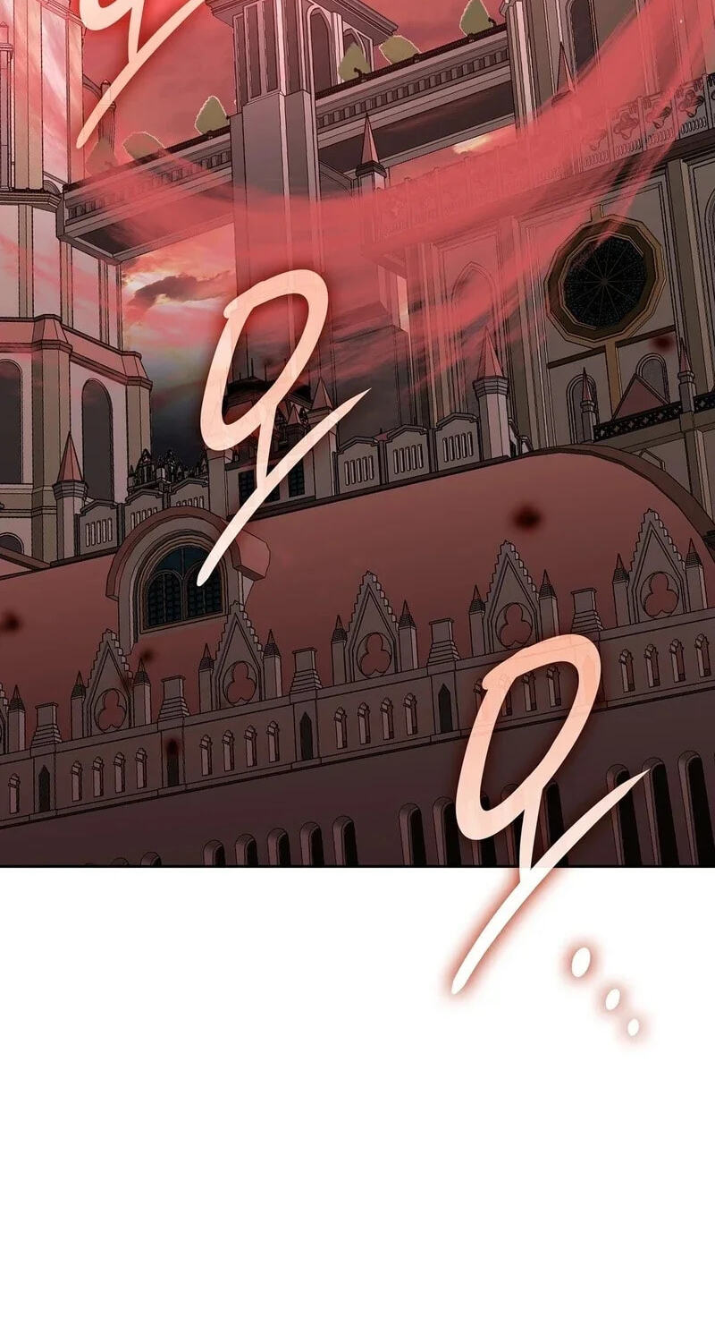 The Beast I Chose Chapter 67 page 20 - 