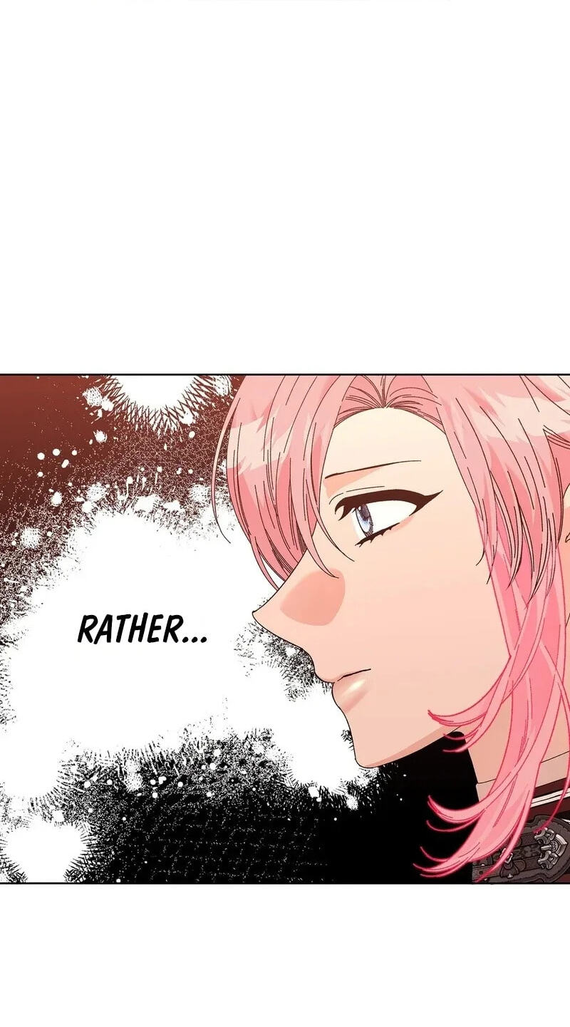The Beast I Chose Chapter 67 page 23 - 