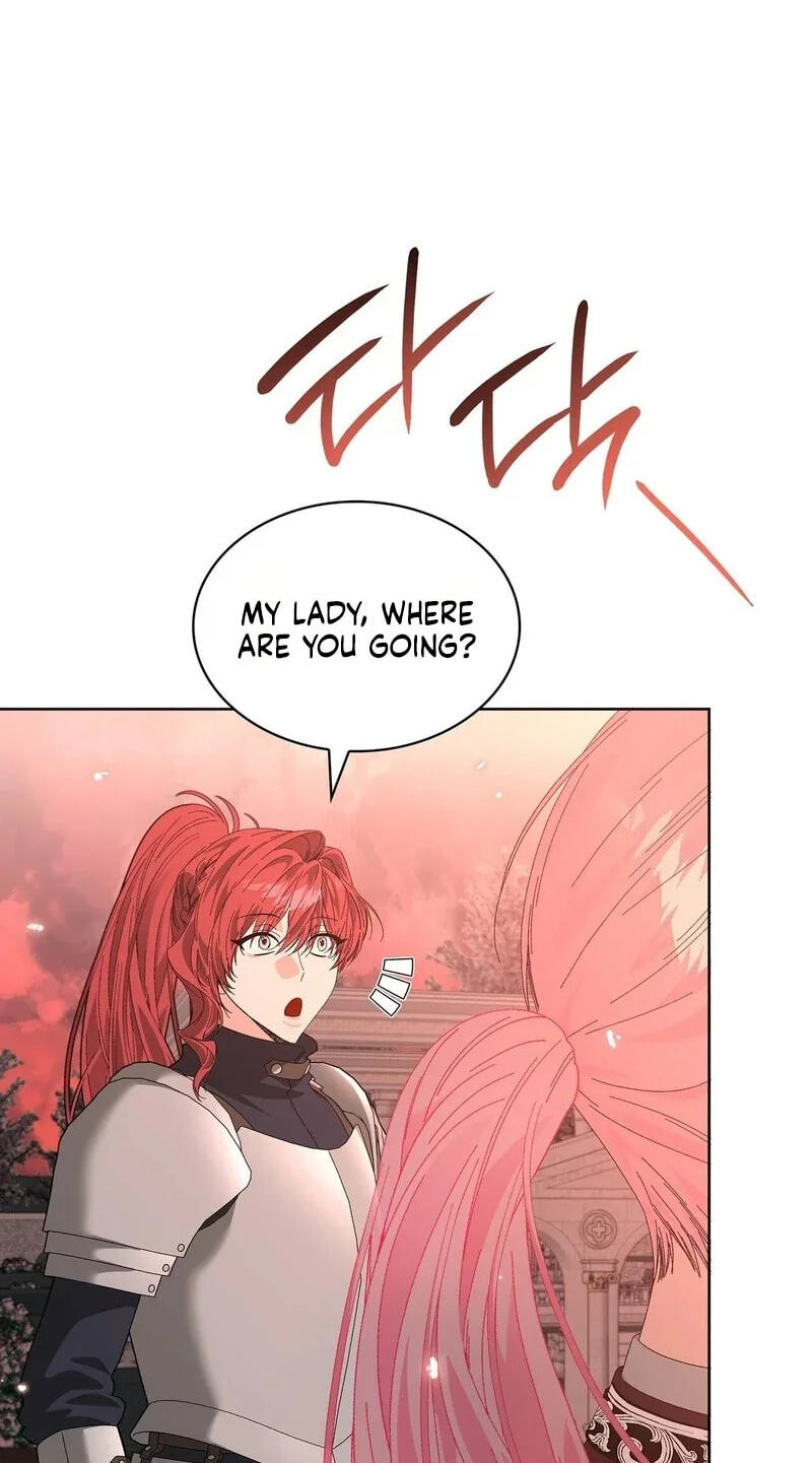 The Beast I Chose Chapter 67 page 24 - 
