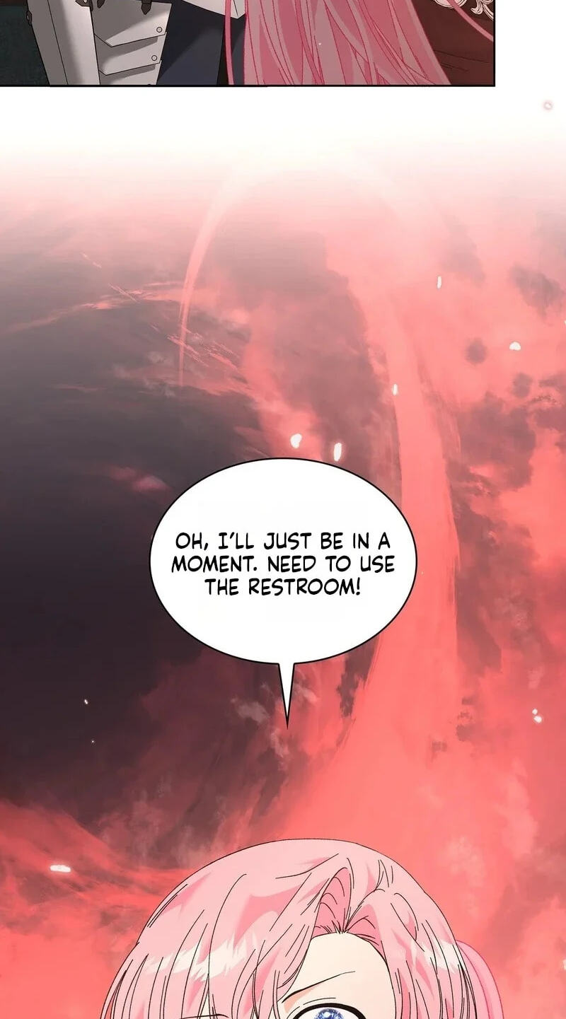 The Beast I Chose Chapter 67 page 25 - 
