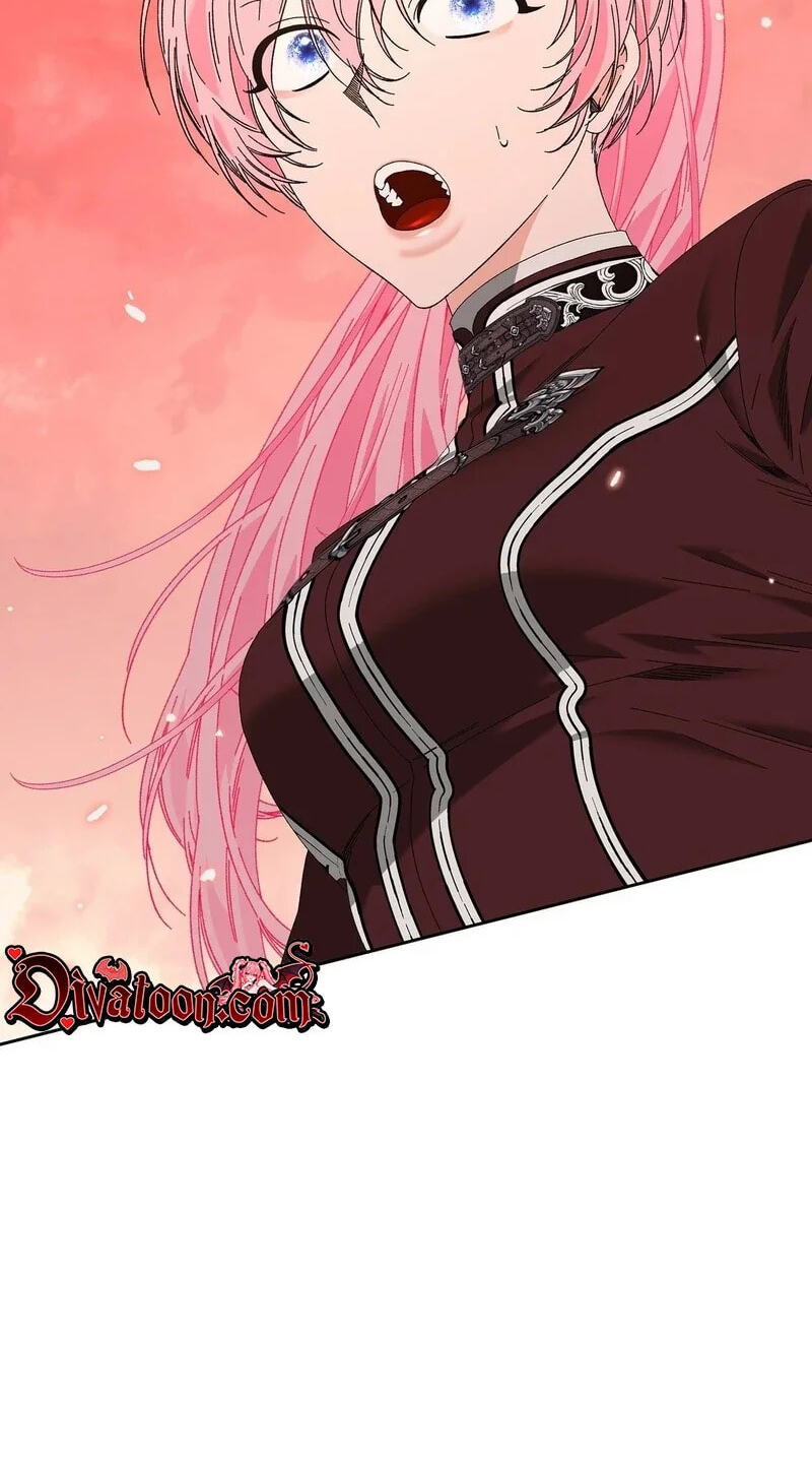 The Beast I Chose Chapter 67 page 26 - 