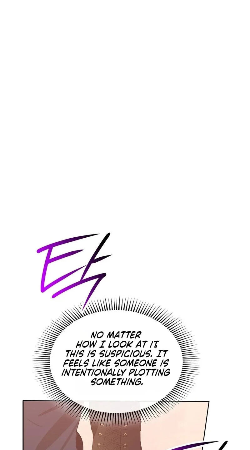 The Beast I Chose Chapter 67 page 27 - 