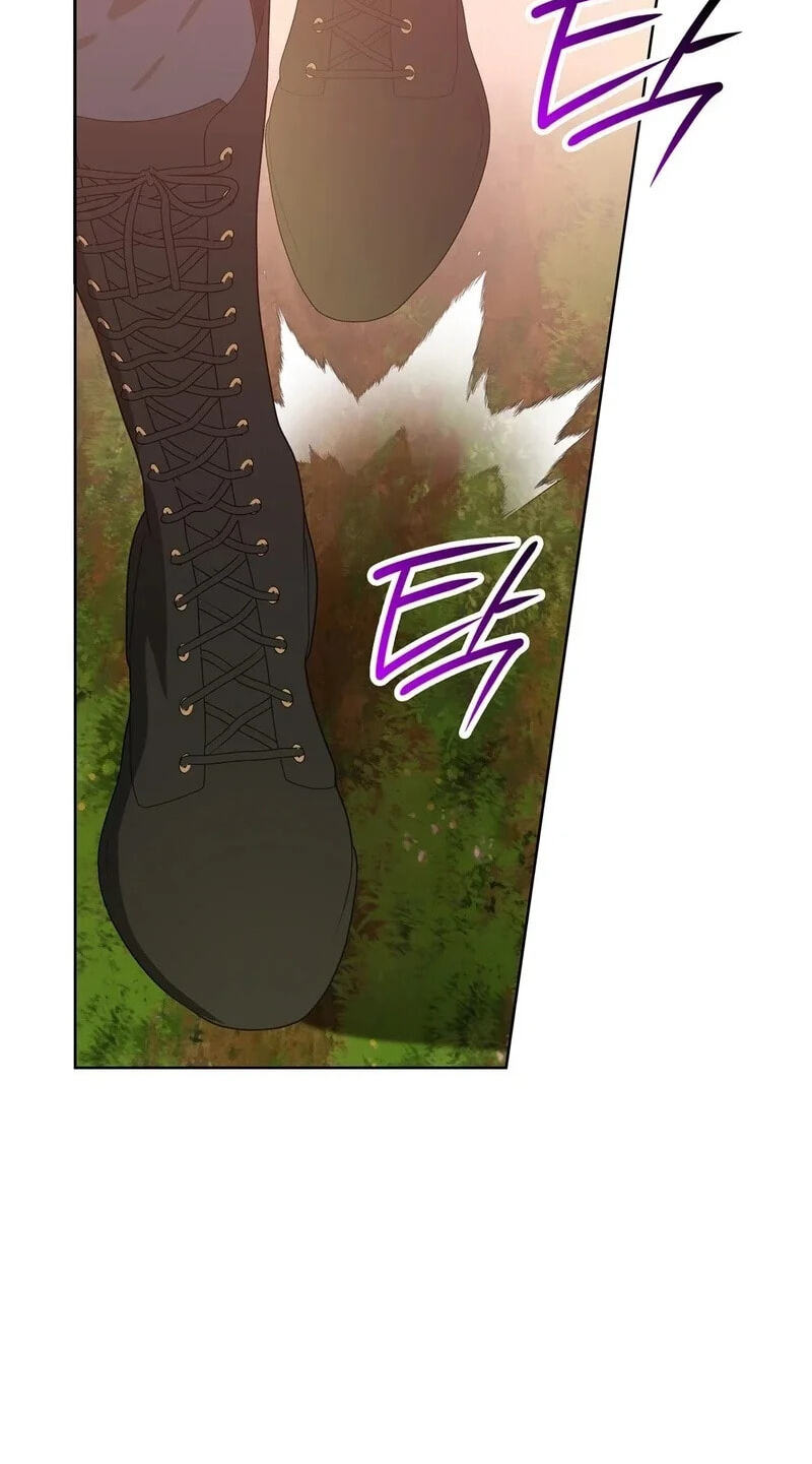 The Beast I Chose Chapter 67 page 28 - 