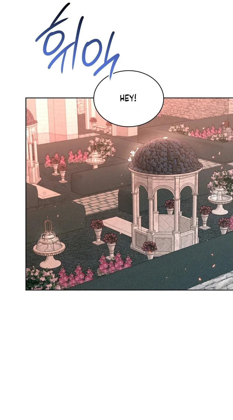 The Beast I Chose Chapter 67 page 29 - 