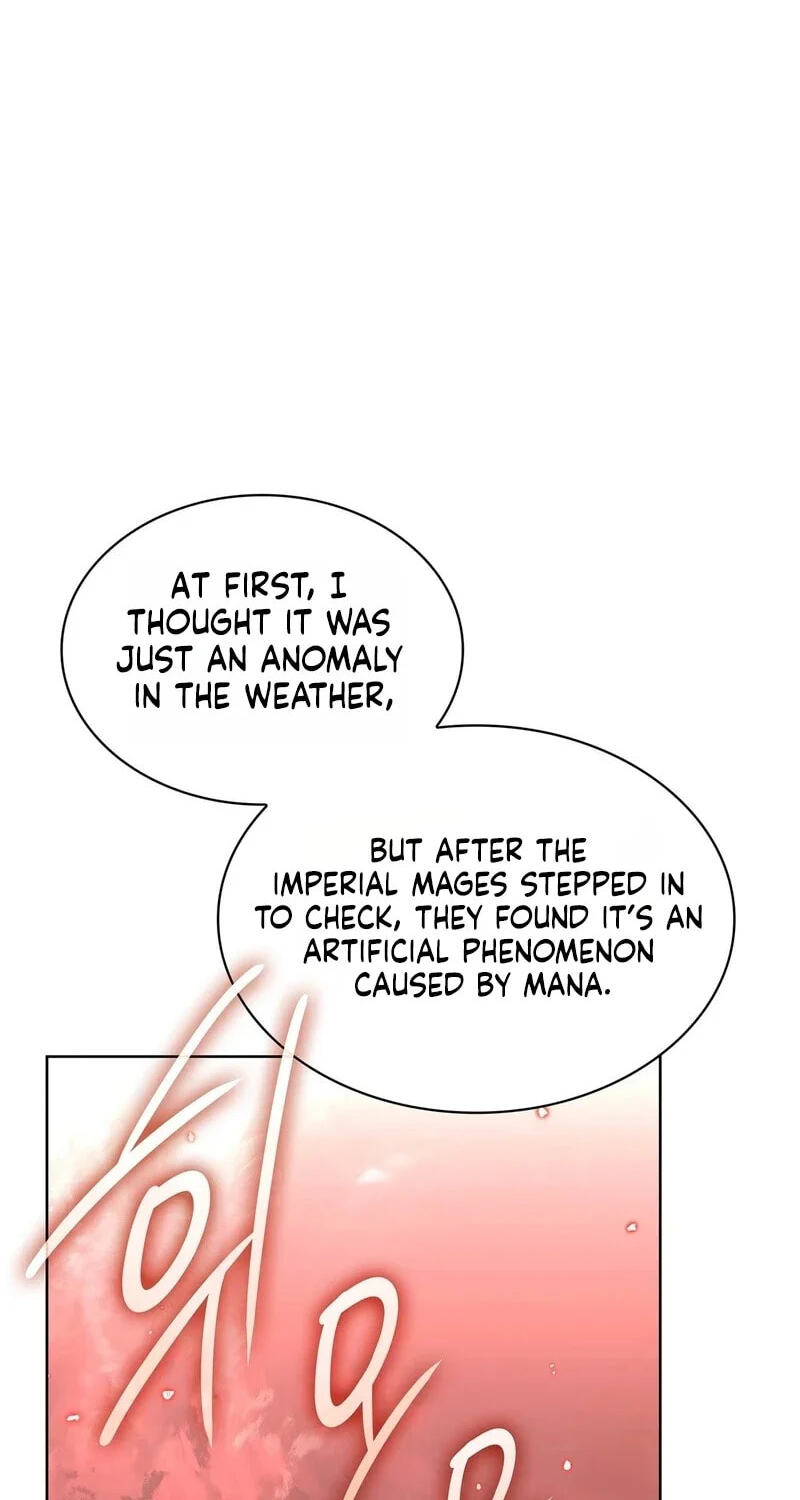 The Beast I Chose Chapter 67 page 4 - 