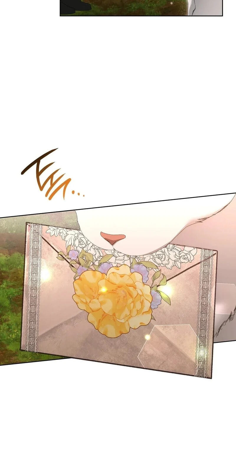 The Beast I Chose Chapter 67 page 33 - 