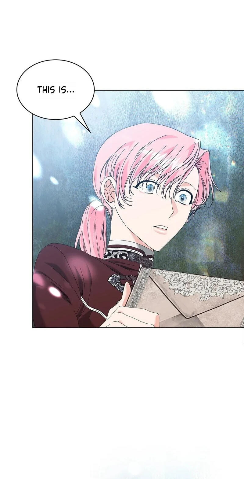 The Beast I Chose Chapter 67 page 34 - 