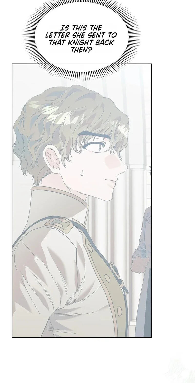 The Beast I Chose Chapter 67 page 37 - 