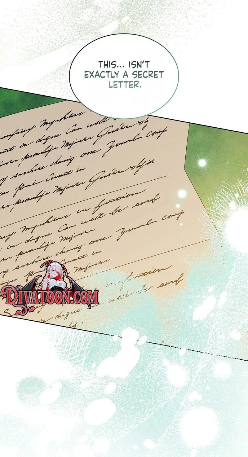 The Beast I Chose Chapter 67 page 40 - 
